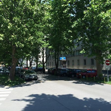 Simple Accommodation Vodmat Lublana Zewnętrze zdjęcie
