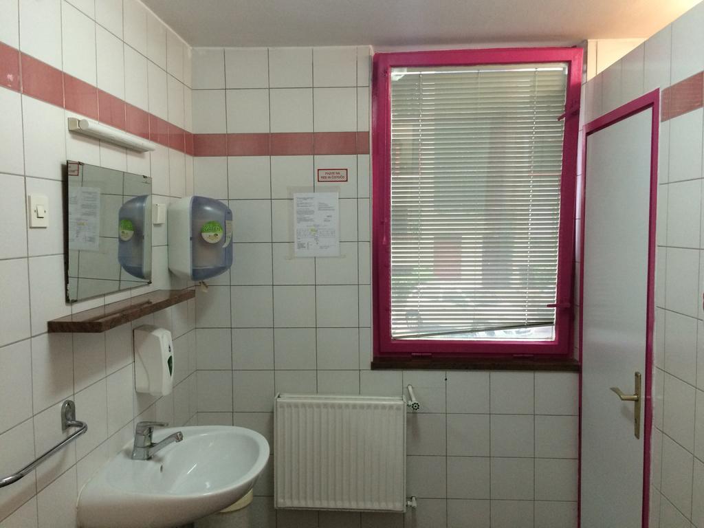 Simple Accommodation Vodmat Lublana Zewnętrze zdjęcie
