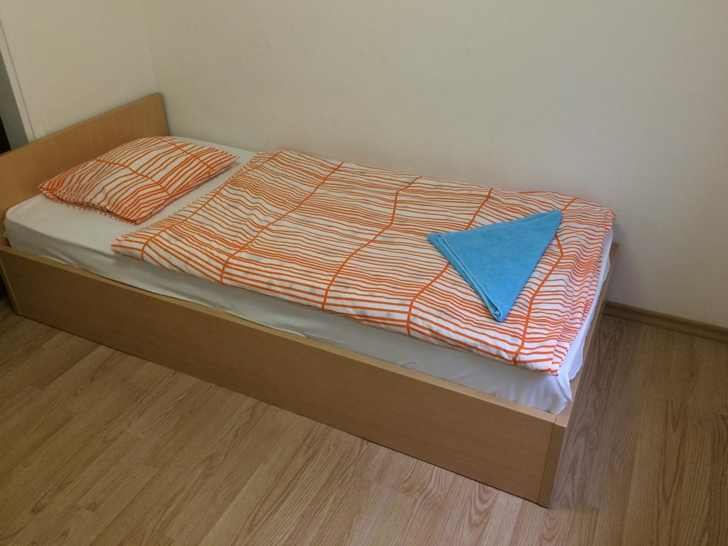 Simple Accommodation Vodmat Lublana Zewnętrze zdjęcie