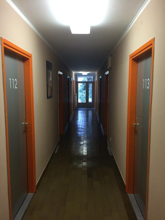 Simple Accommodation Vodmat Lublana Zewnętrze zdjęcie