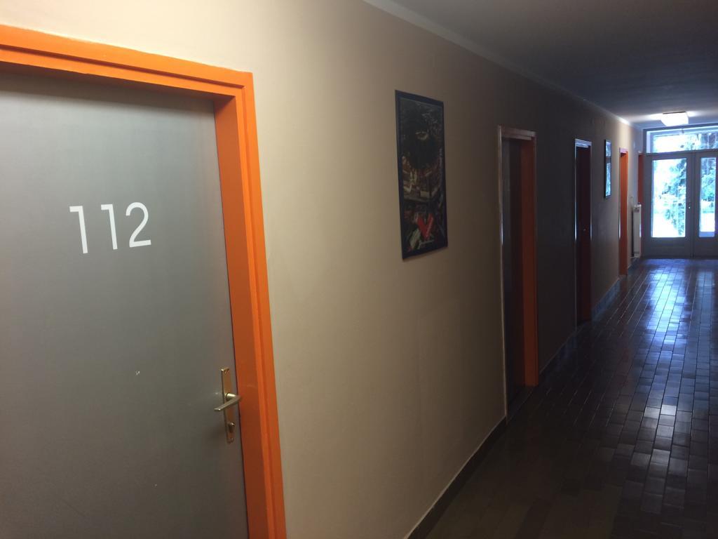 Simple Accommodation Vodmat Lublana Zewnętrze zdjęcie