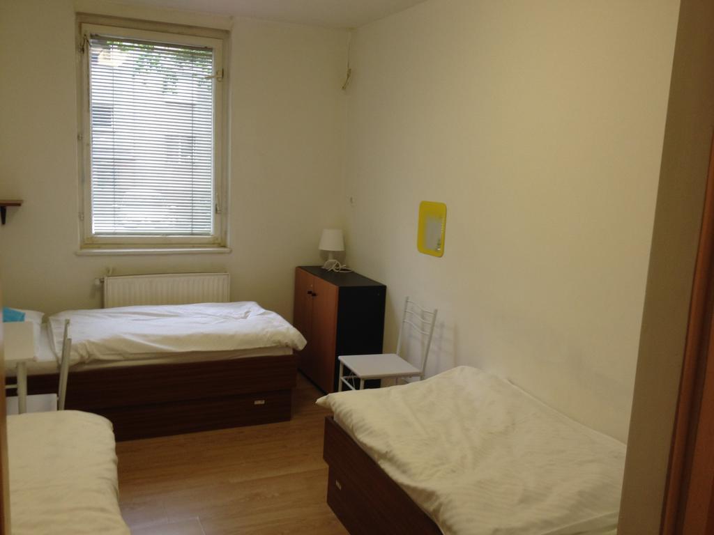 Simple Accommodation Vodmat Lublana Zewnętrze zdjęcie