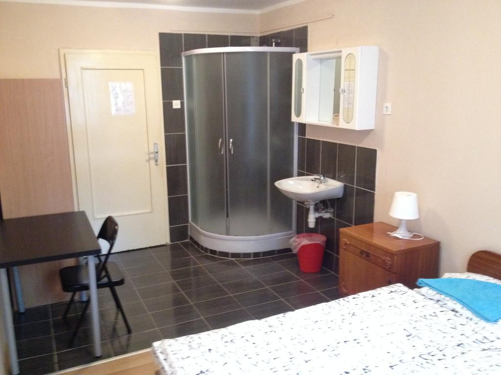 Simple Accommodation Vodmat Lublana Zewnętrze zdjęcie