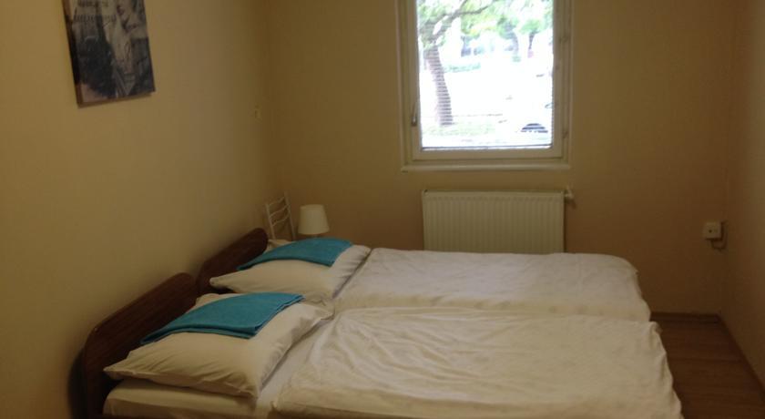 Simple Accommodation Vodmat Lublana Zewnętrze zdjęcie