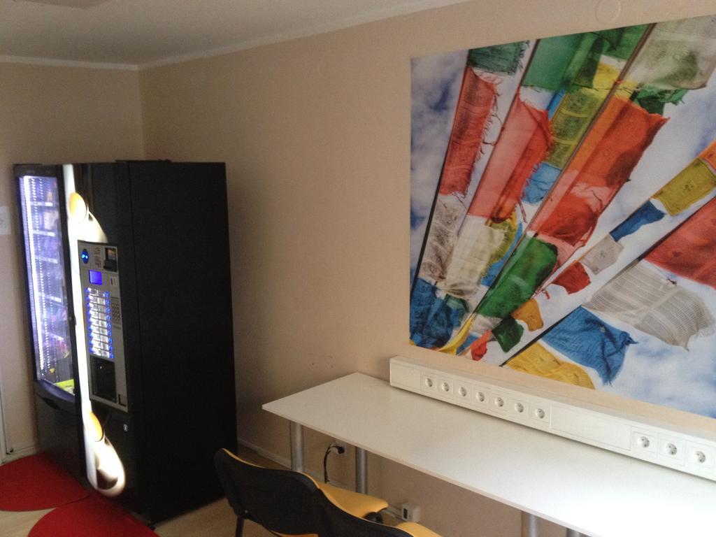 Simple Accommodation Vodmat Lublana Zewnętrze zdjęcie